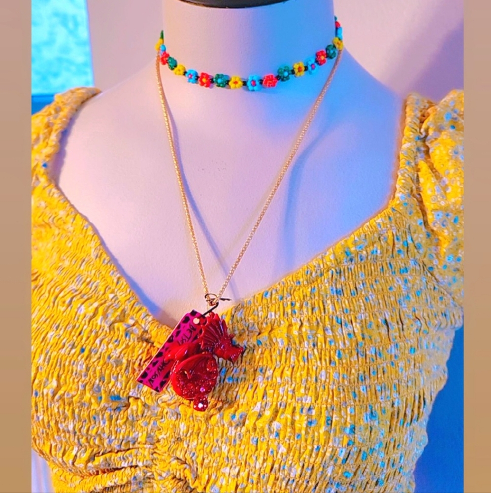 Chokers